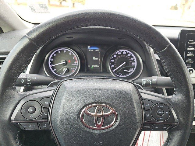 Used 2023 Toyota Camry SE image 21
