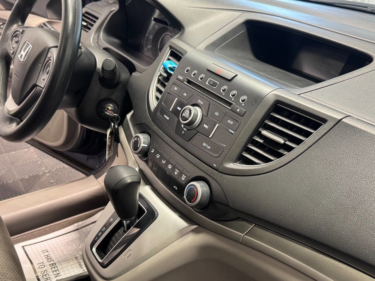 Used 2012 Honda CR-V EX image 19