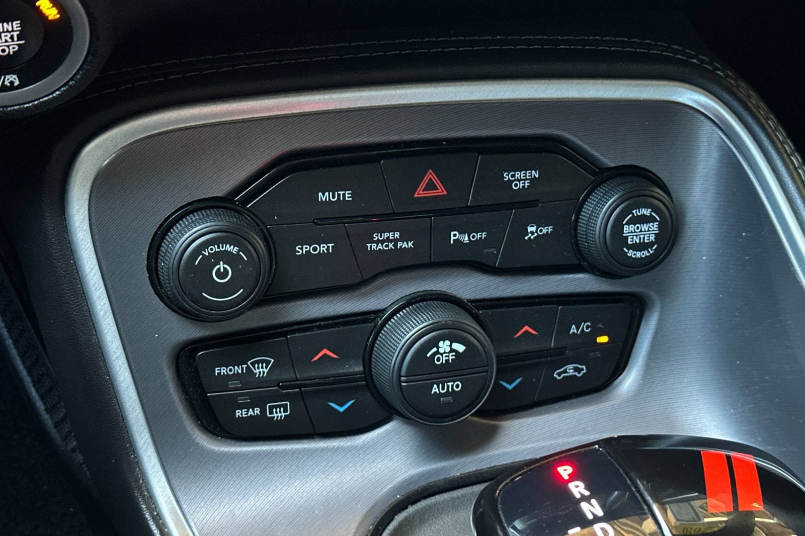 Used 2020 Dodge Challenger GT w/ Blacktop Package RWD image 19