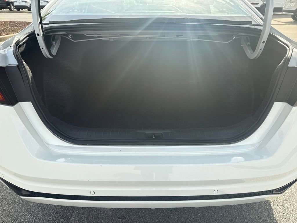 Used 2025 Nissan Altima 2.5 SV image 31