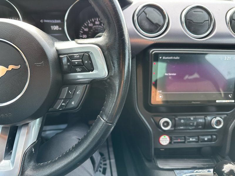Used 2016 Ford Mustang GT RWD image 14