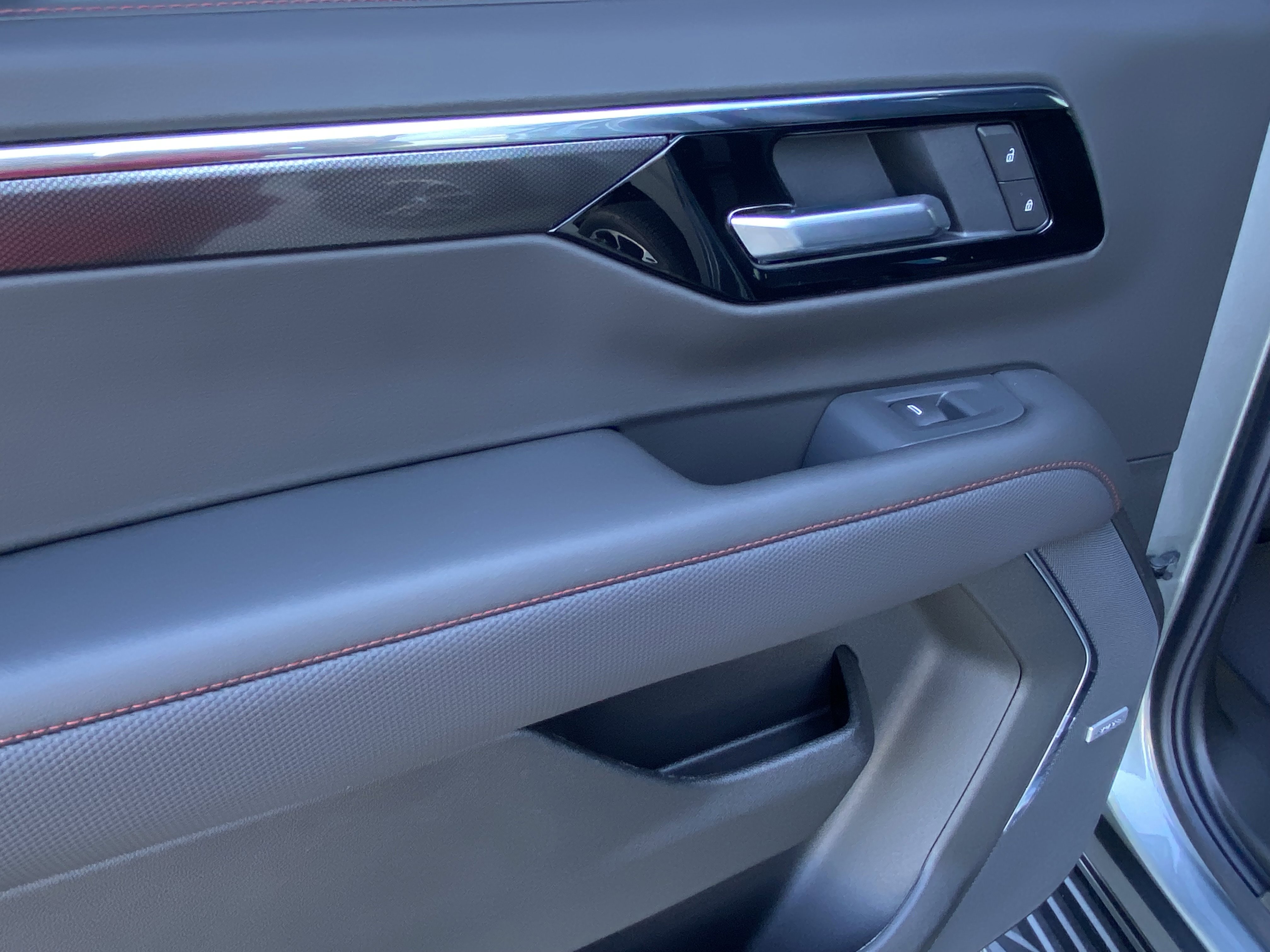 New 2026 Chevrolet Tahoe RST w/ Advanced Technology Package image 23