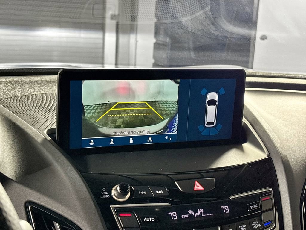 Used 2025 Acura RDX A-Spec image 17