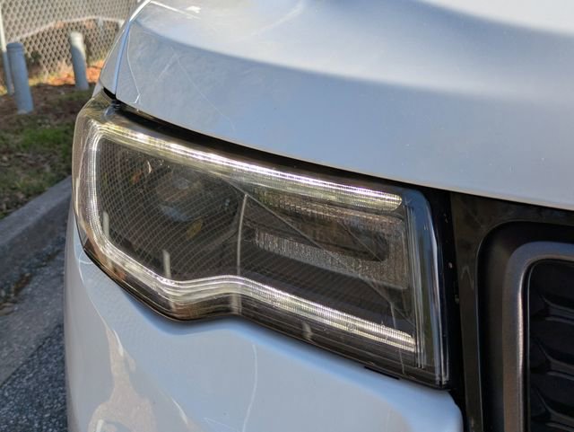 Used 2021 Jeep Grand Cherokee High Altitude image 10