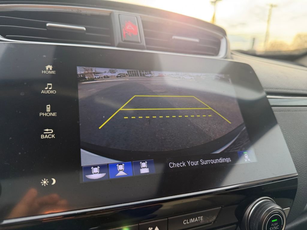 Used 2020 Honda CR-V EX image 22