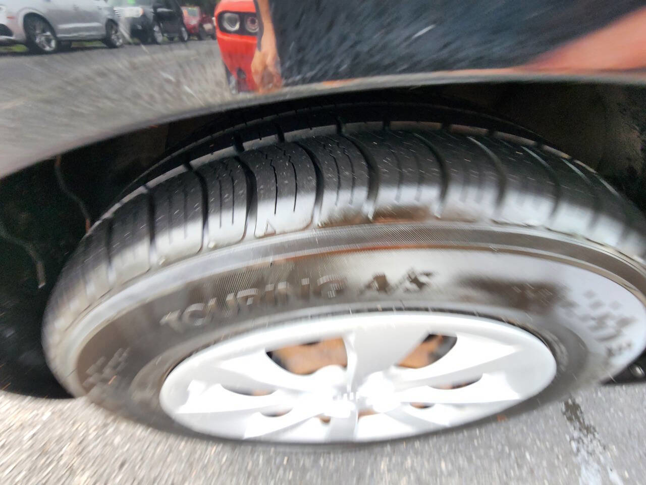 Used 2013 Kia Rio LX image 26