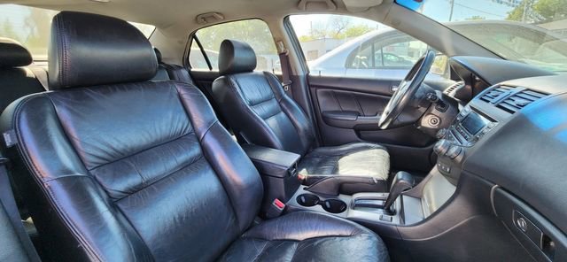 Used 2004 Honda Accord EX image 11