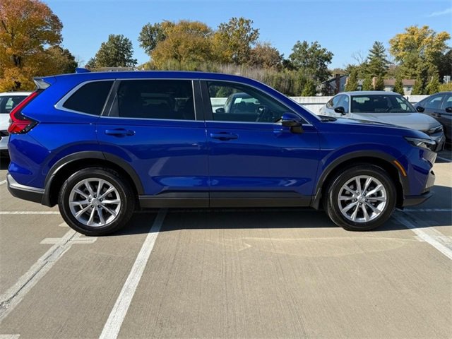 Certified 2025 Honda CR-V EX-L image 2