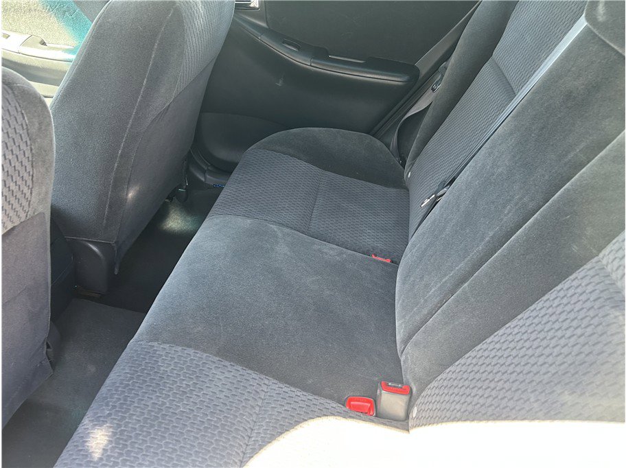 Used 2005 Toyota Corolla S image 11