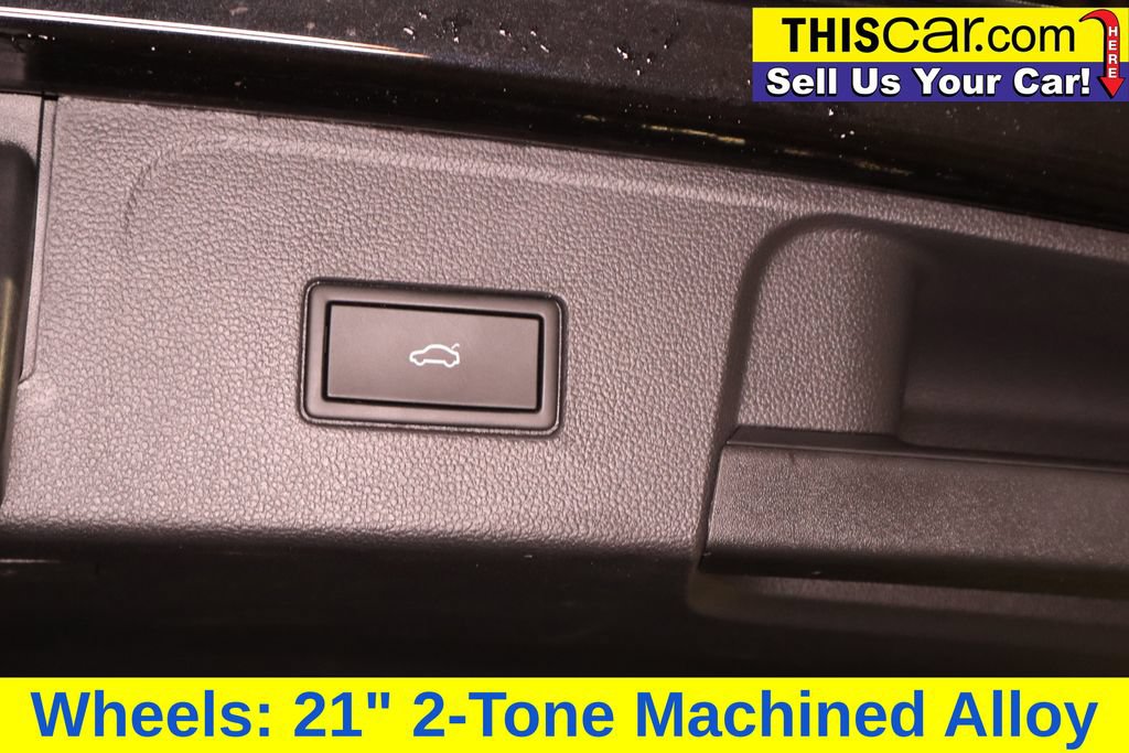 Used 2024 Volkswagen Atlas SEL Premium R-Line AWD/4WD image 37