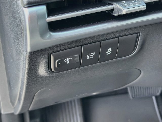 New 2026 Hyundai Tucson SEL Plus FWD image 10