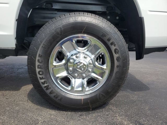 Used 2025 RAM 2500 Tradesman AWD/4WD image 9