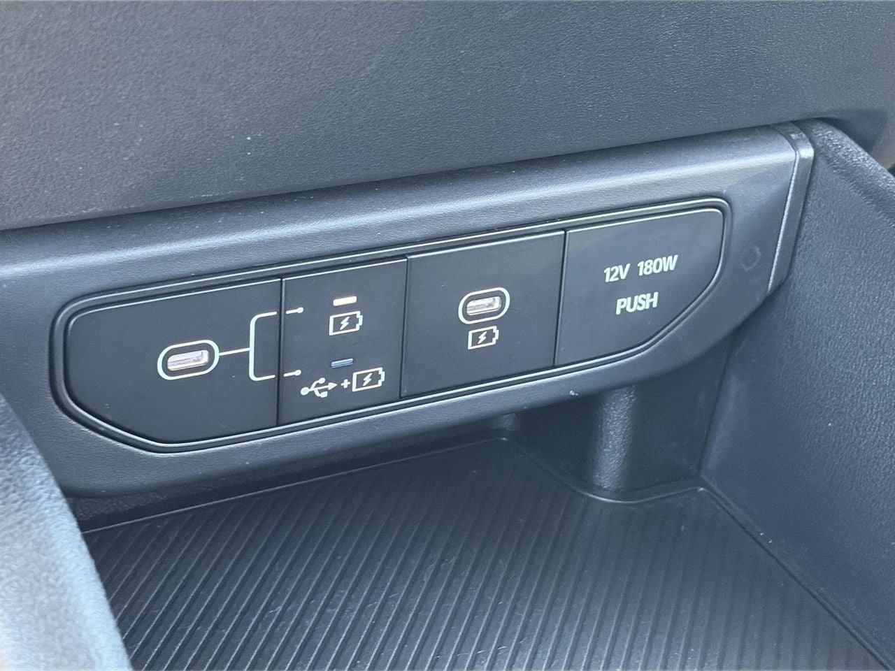 Used 2026 Kia K4 FWD image 27