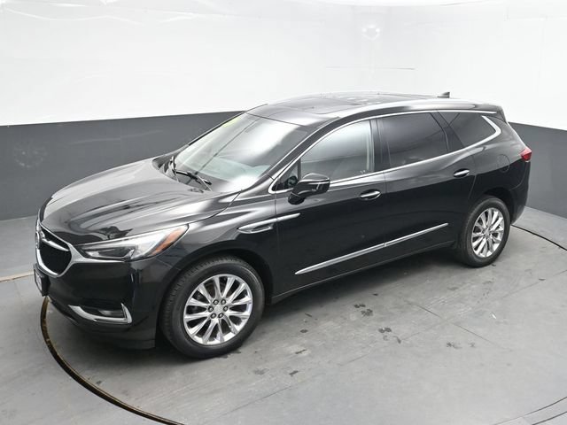 Used 2020 Buick Enclave Essence w/ Sound and Sites Package AWD/4WD image 20