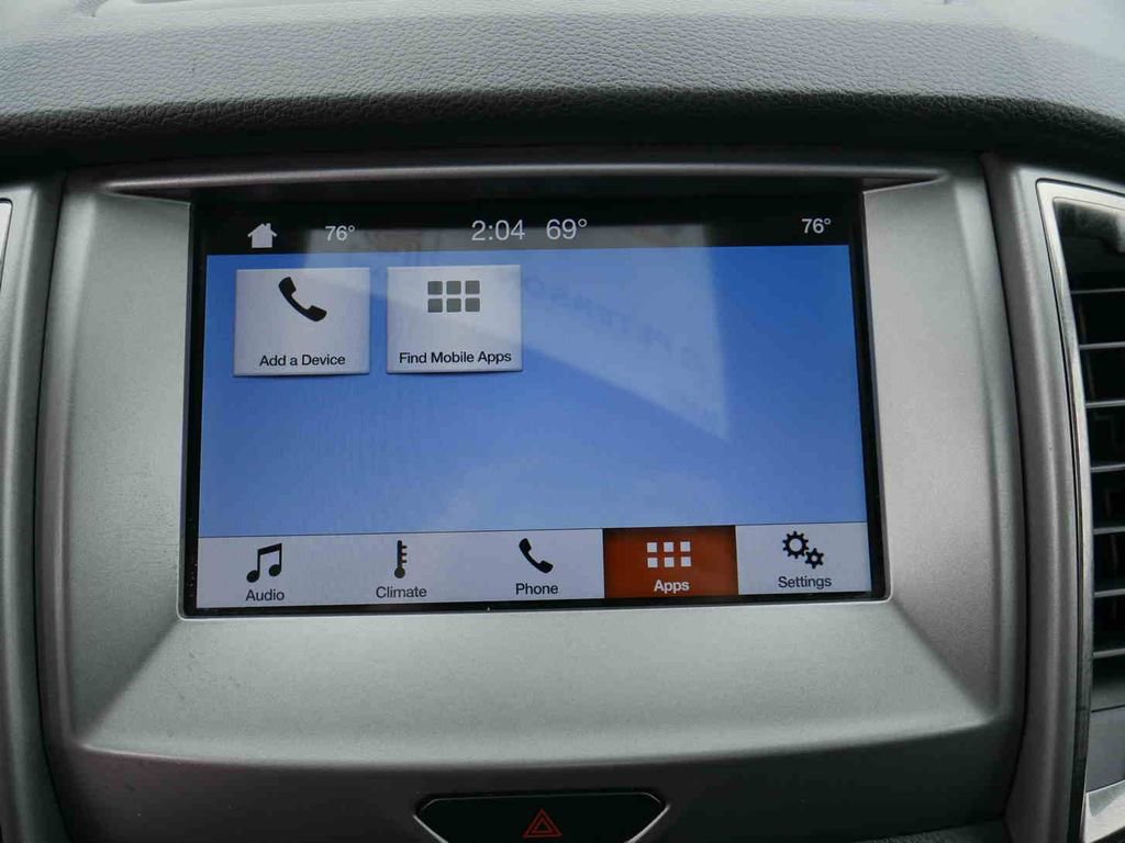 Used 2019 Ford Ranger XLT w/ Equipment Group 301A Mid image 27