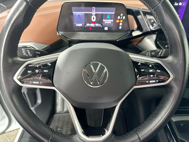 Used 2021 Volkswagen ID.4 Pro S AWD/4WD image 19