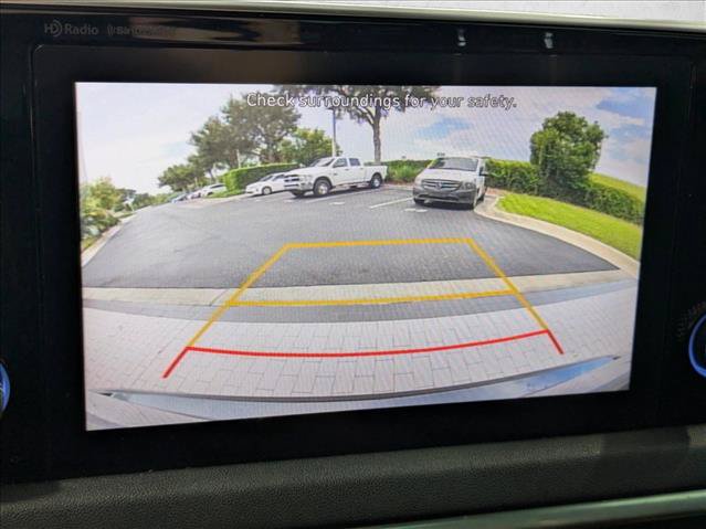 Used 2021 Hyundai Sonata SEL FWD image 10