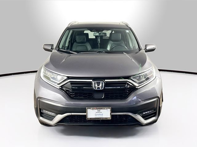 Used 2021 Honda CR-V Touring image 9