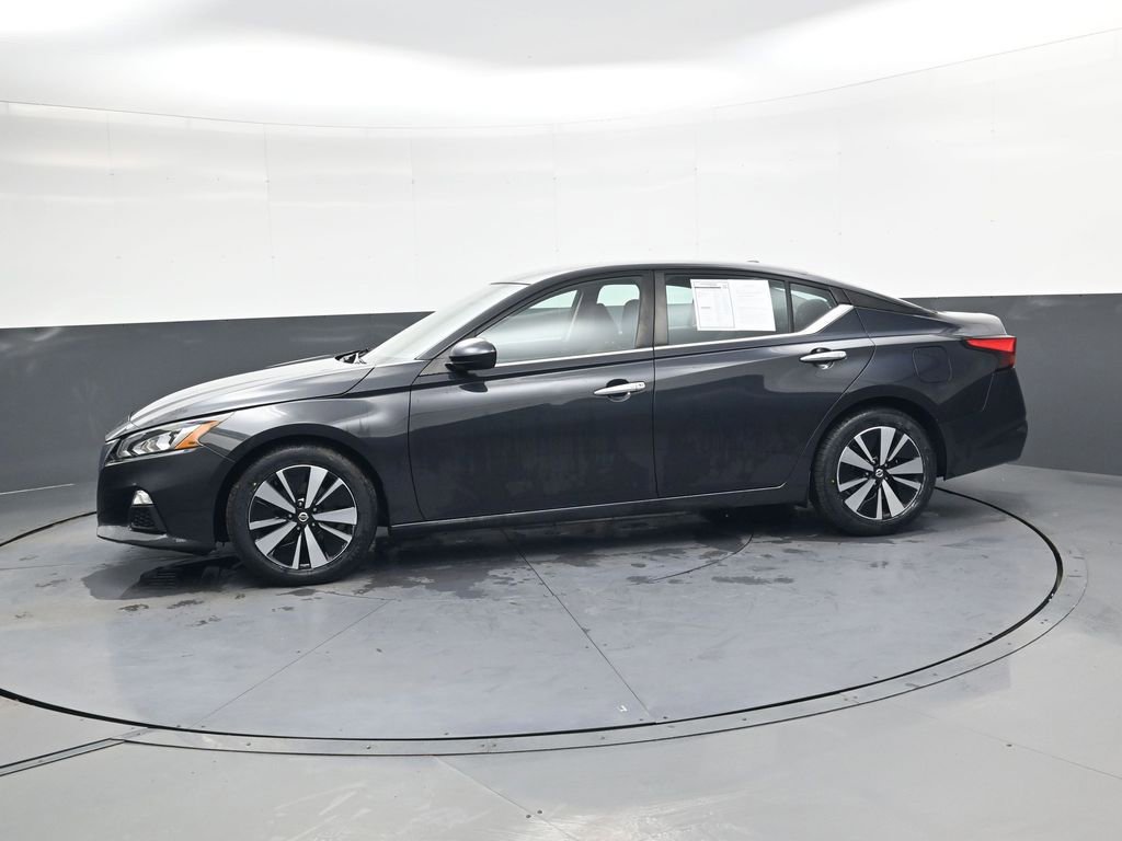 Used 2022 Nissan Altima 2.5 SV image 8