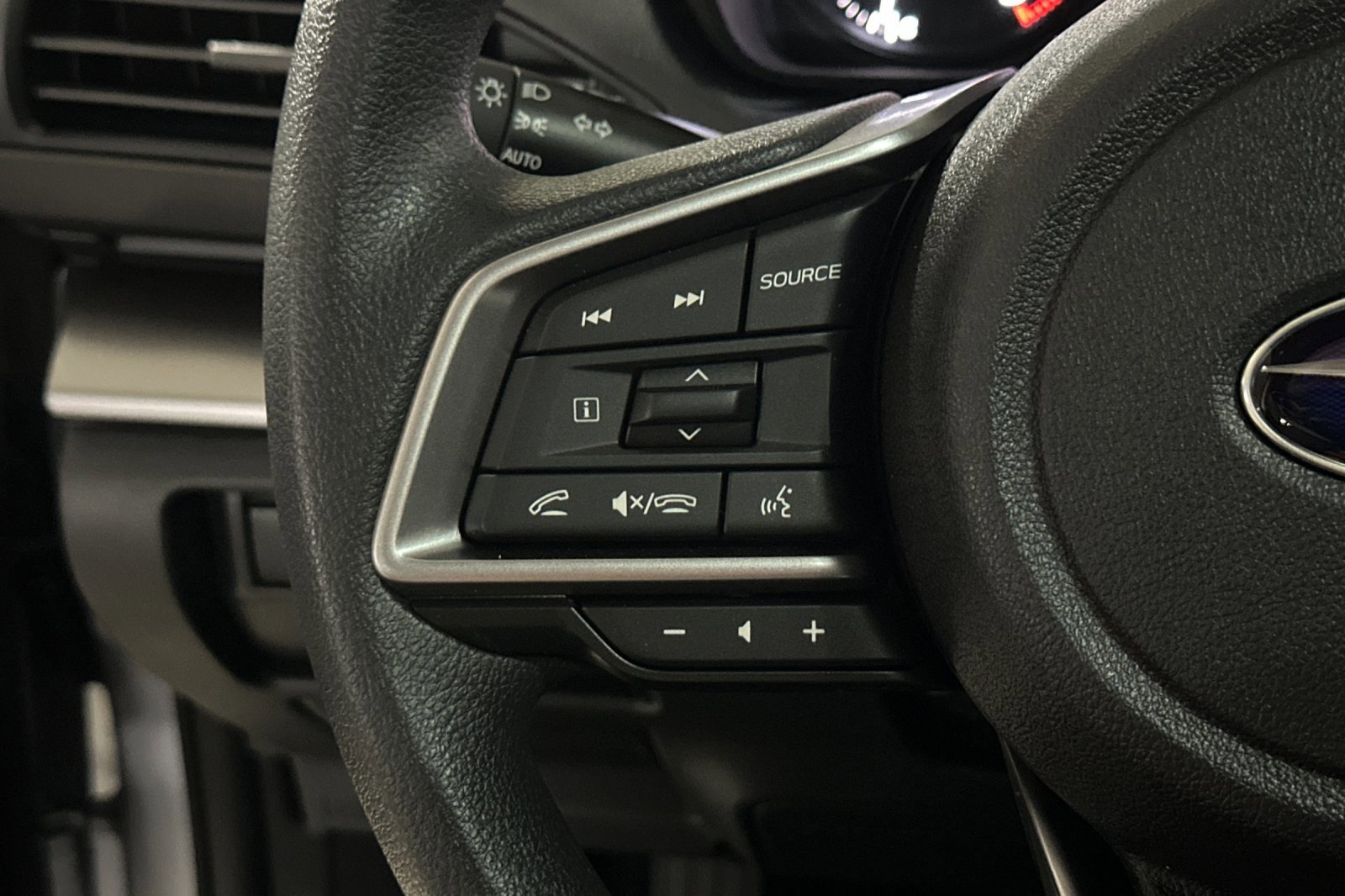 New 2025 Subaru Impreza 2.0i image 24