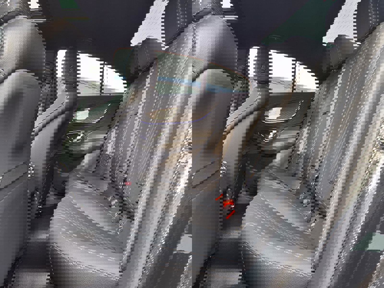 Used 2023 Mercedes-Benz CLS 450 4MATIC image 7