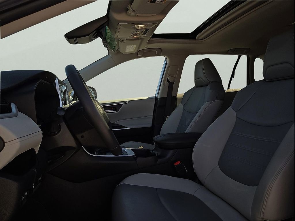 Used 2024 Toyota RAV4 XLE Premium w/ Weather Package image 13