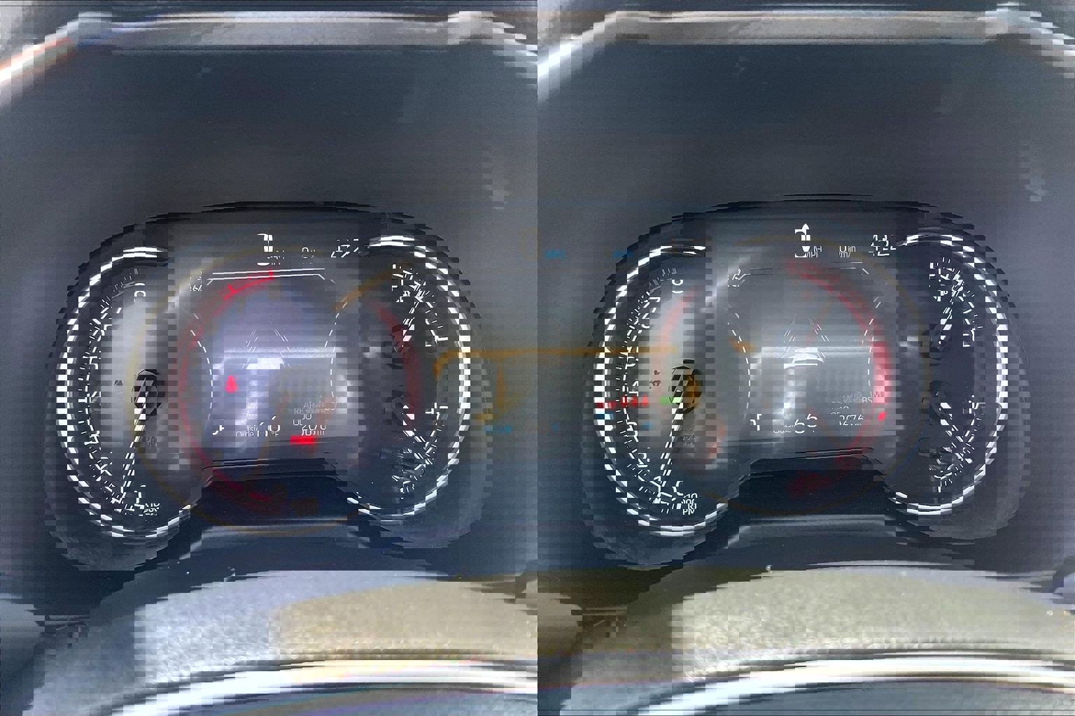 Used 2024 Toyota RAV4 XLE Premium w/ Weather Package AWD/4WD image 25