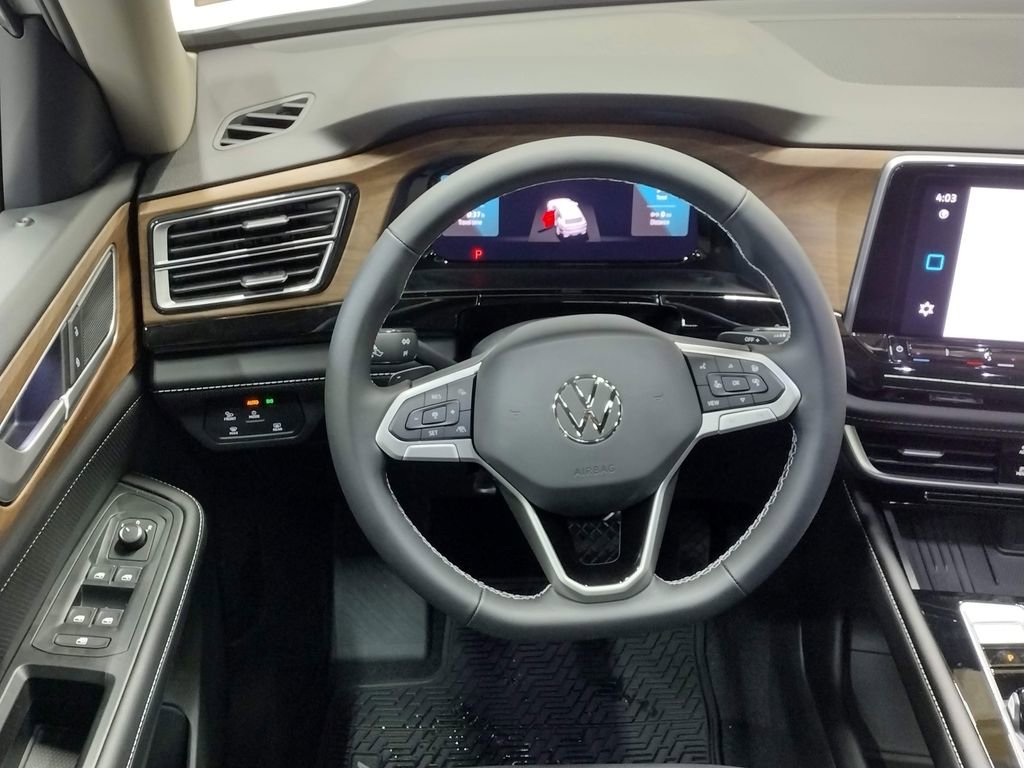 New 2026 Volkswagen Atlas Peak Edition AWD/4WD image 39