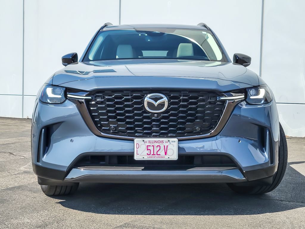 Used 2026 MAZDA CX-90 3.3 Turbo S w/ Premium Package image 4