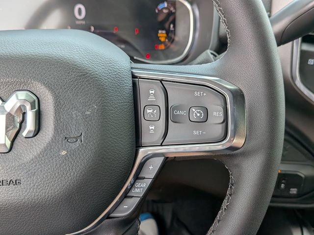 New 2026 RAM 2500 Laramie w/ Night Edition AWD/4WD image 21