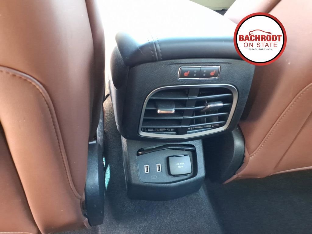 Used 2019 Lincoln MKZ Reserve image 27