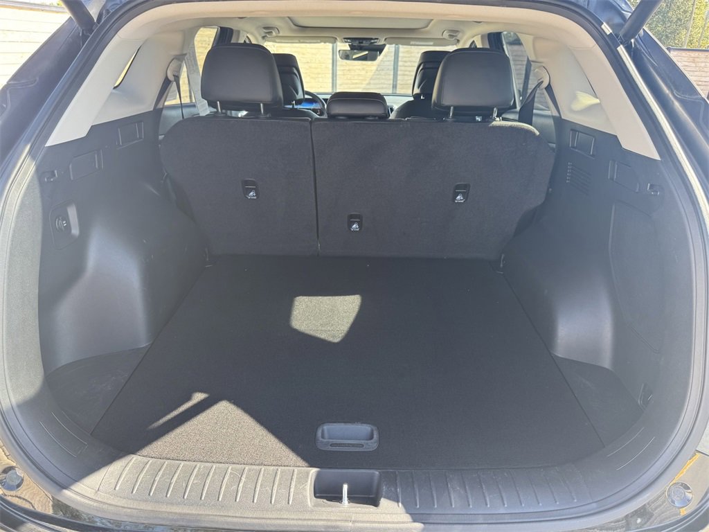 Used 2024 Kia Sportage SX image 23