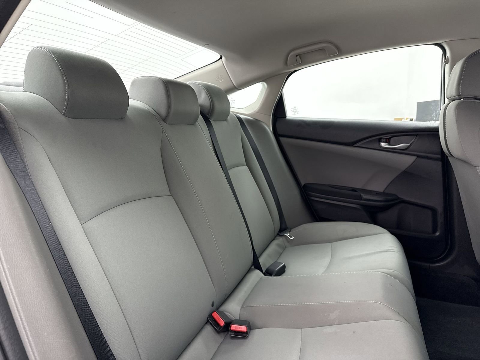 Used 2019 Honda Civic LX image 33