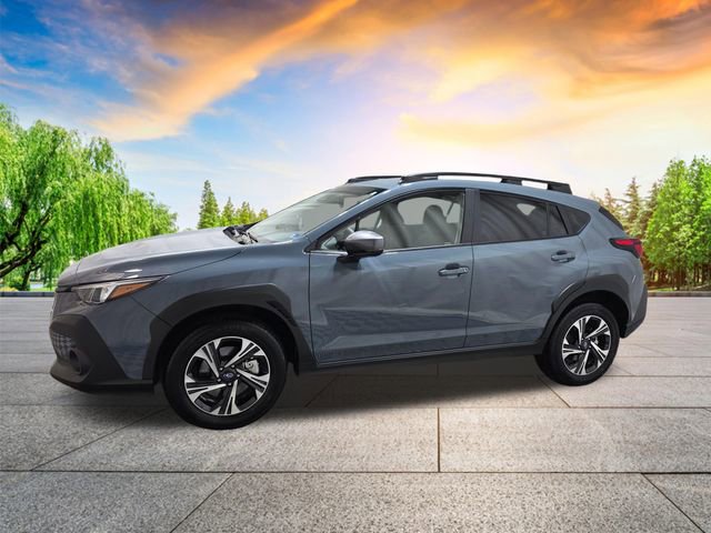 Certified 2025 Subaru Crosstrek 2.0i Premium AWD/4WD image 6