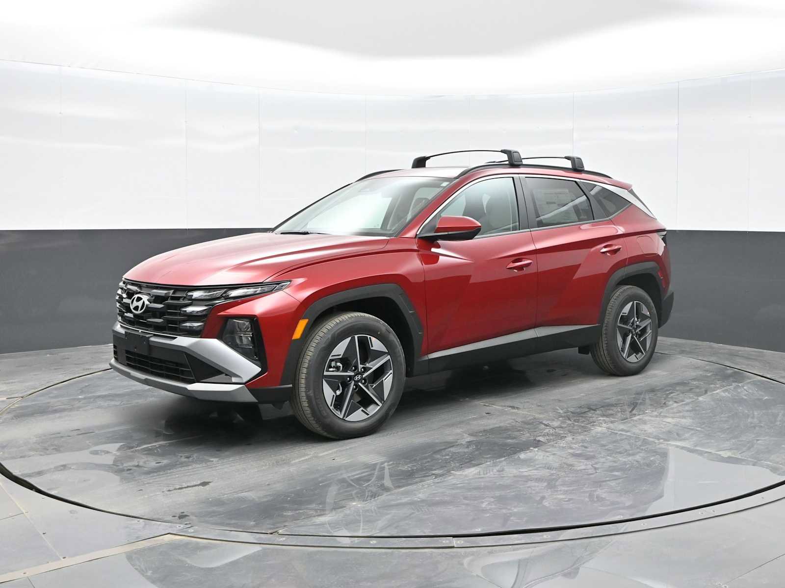 Used 2026 Hyundai Tucson SEL image 4