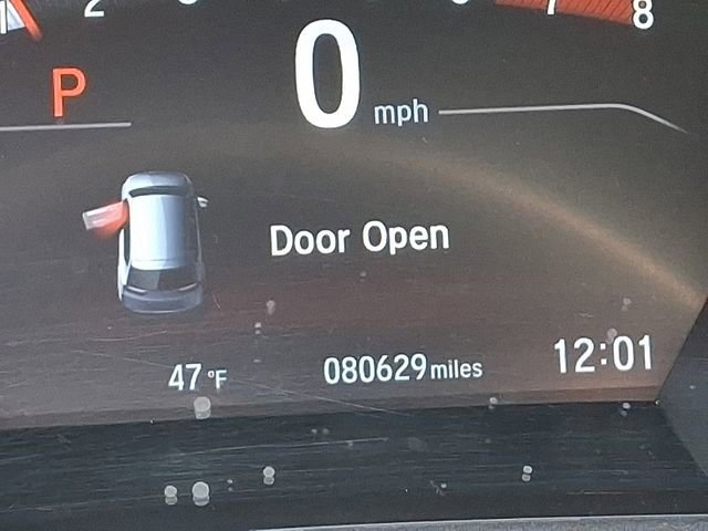 Used 2020 Honda CR-V EX image 27