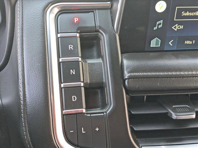Used 2022 Chevrolet Tahoe LT RWD image 12
