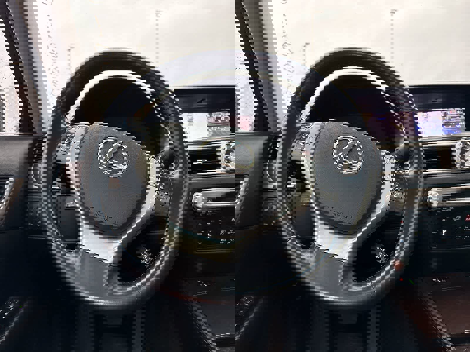 Used 2013 Lexus GS 350 AWD w/ Premium Pkg image 19