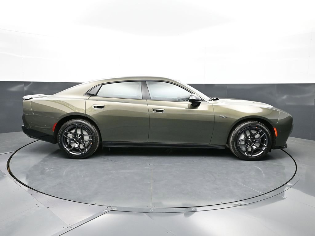 New 2026 Dodge Charger R/T image 4