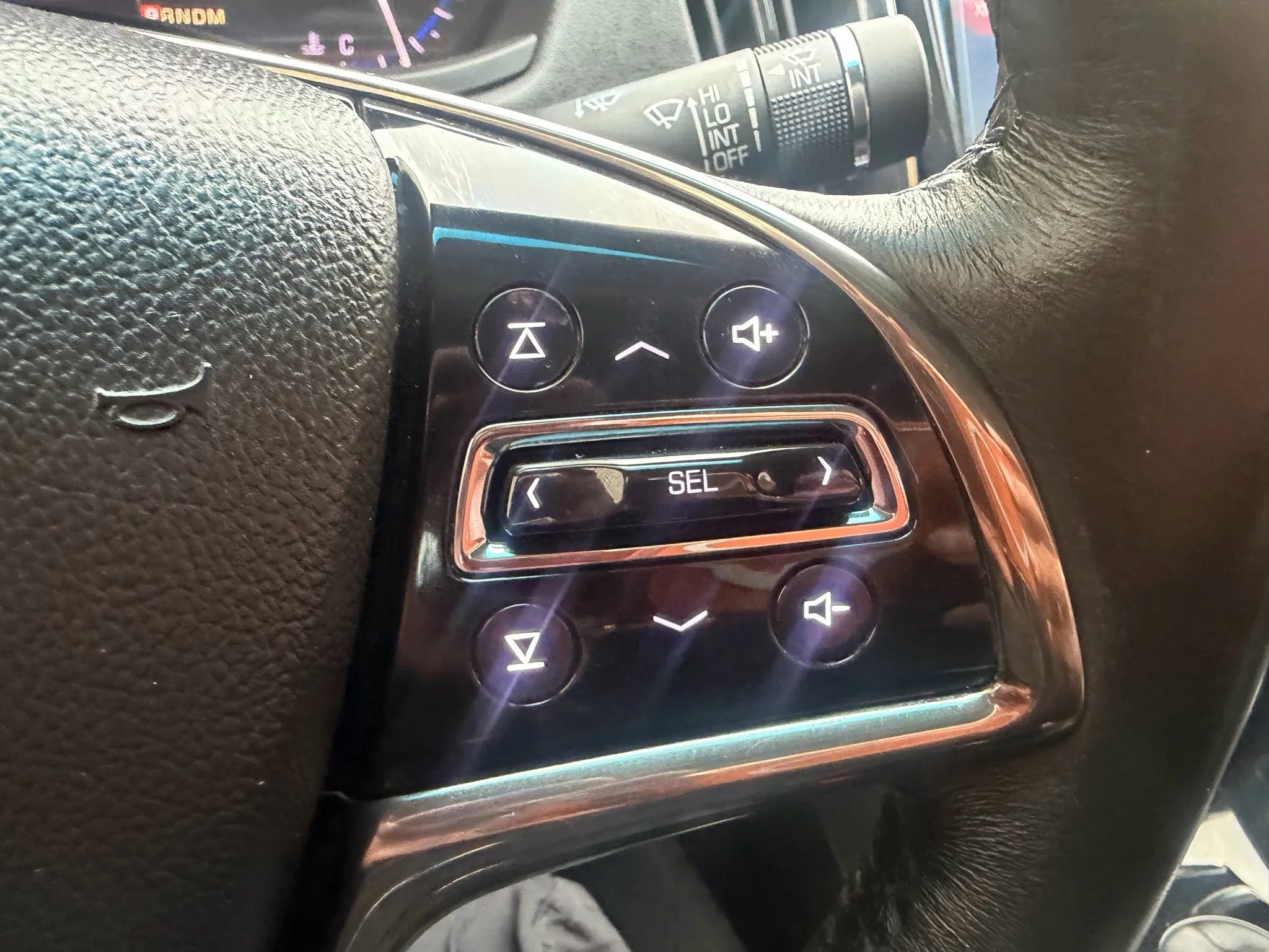 Used 2014 Cadillac ATS Sedan image 14