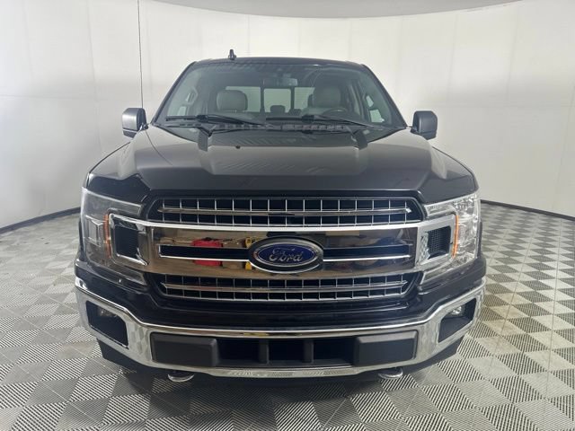 Used 2020 Ford F150 XLT w/ Equipment Group 302A Luxury AWD/4WD image 2