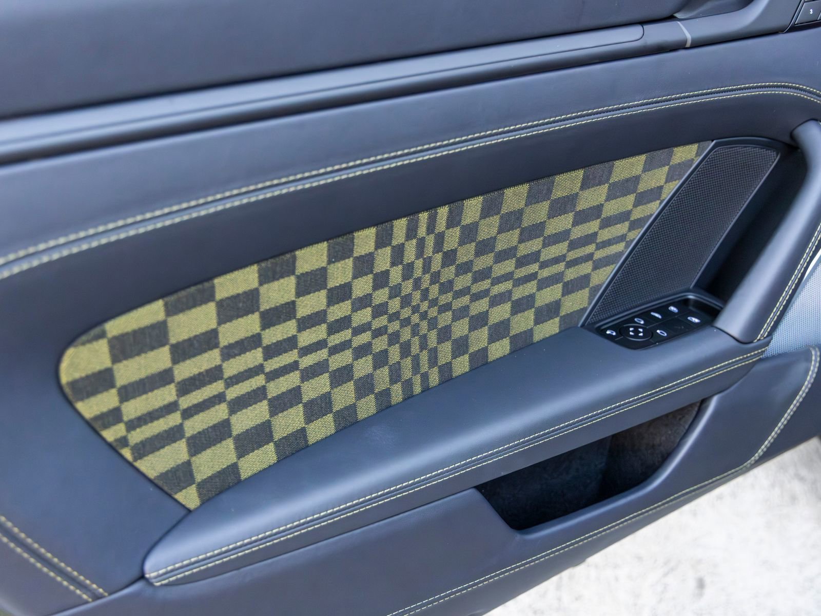 Certified 2026 Porsche 911 Carrera 4 GTS image 34