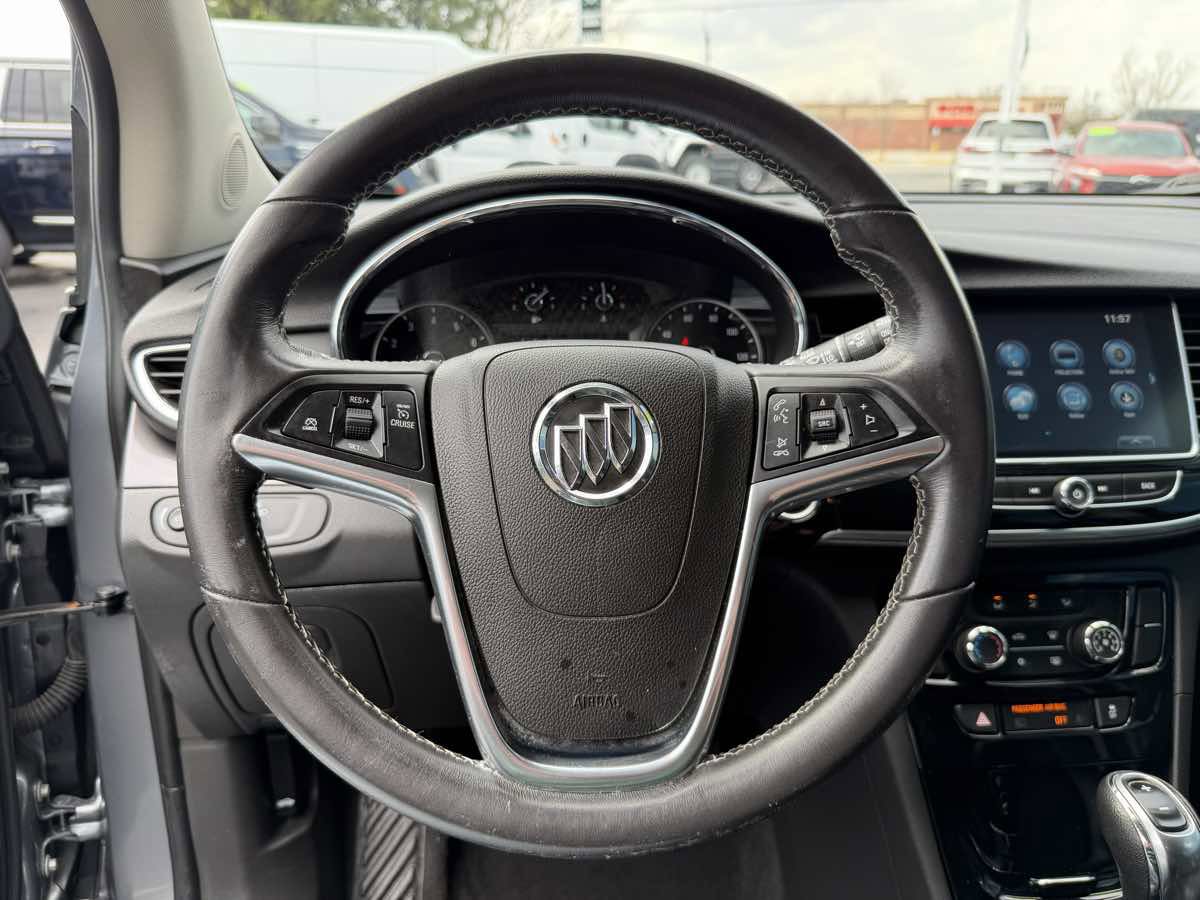 Used 2019 Buick Encore Preferred image 20