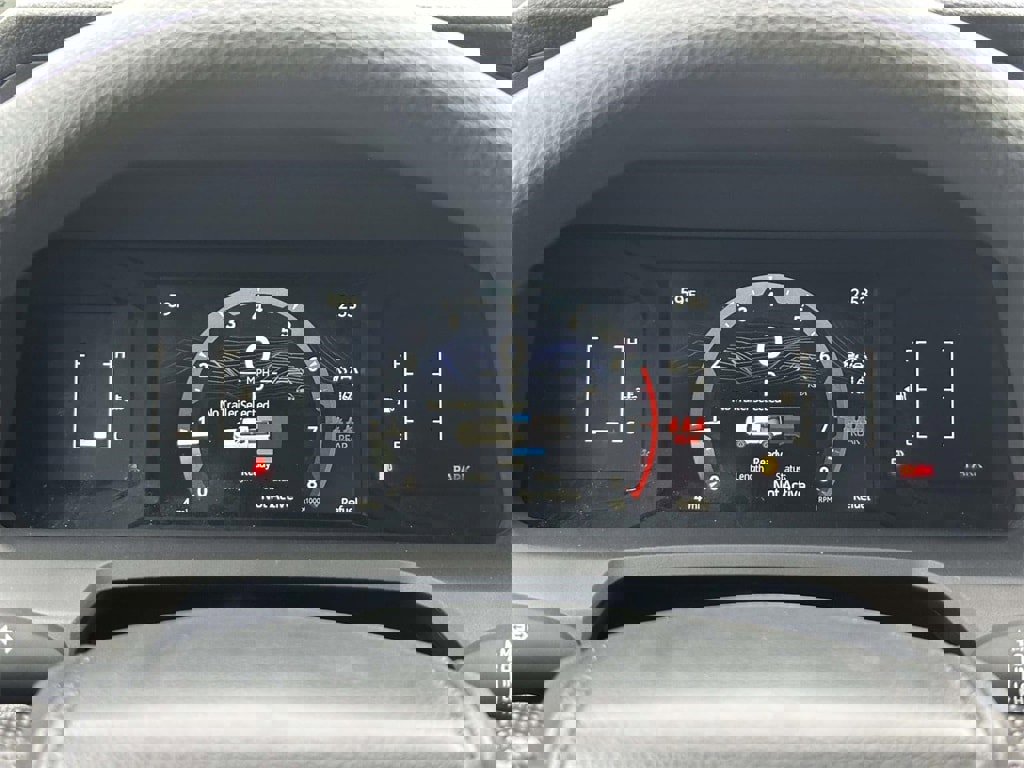 New 2025 Toyota Tacoma SR5 image 9