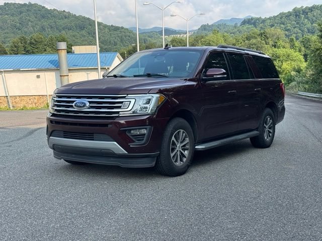 Used 2021 Ford Expedition Max XLT RWD image 25
