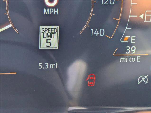 New 2025 Ford Mustang Premium image 10