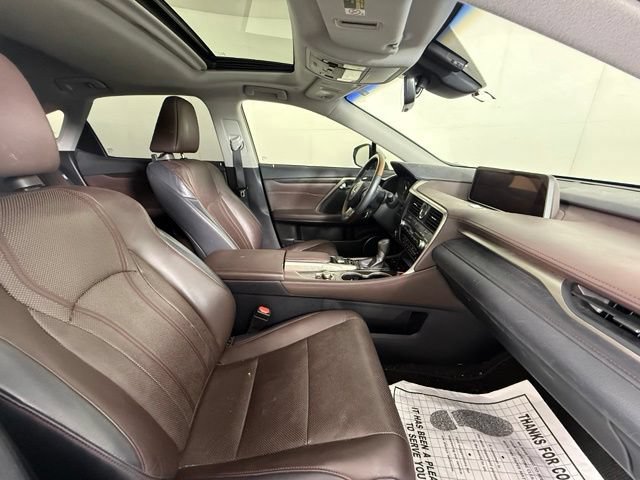 Used 2016 Lexus RX 350 FWD w/ Premium Package image 36