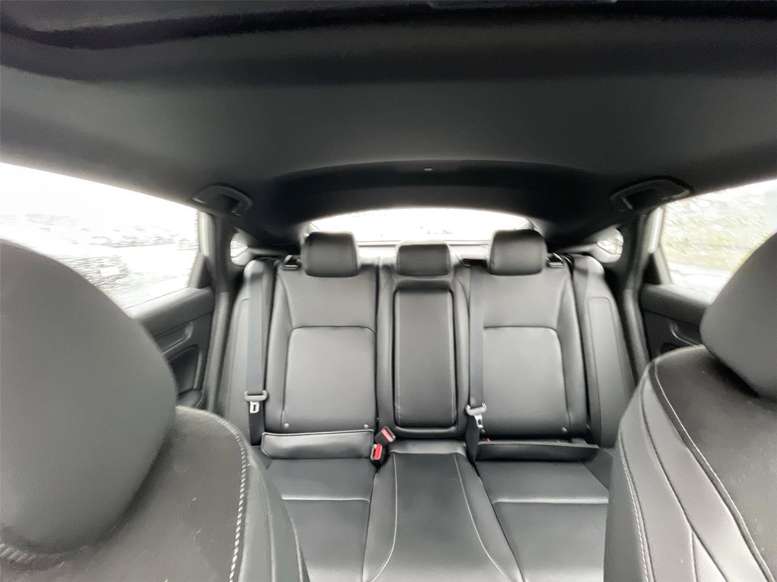 Certified 2023 Acura Integra A-Spec image 28