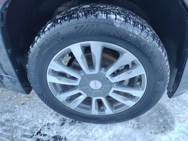 Used 2017 GMC Terrain Denali image 13