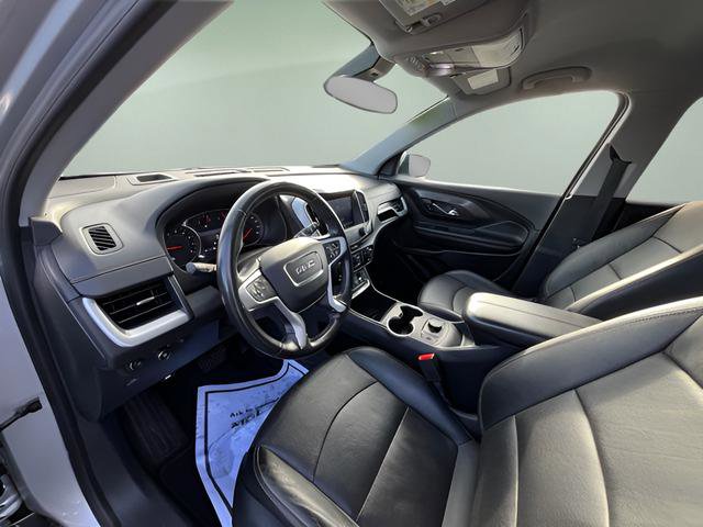 Used 2020 GMC Terrain SLT image 13